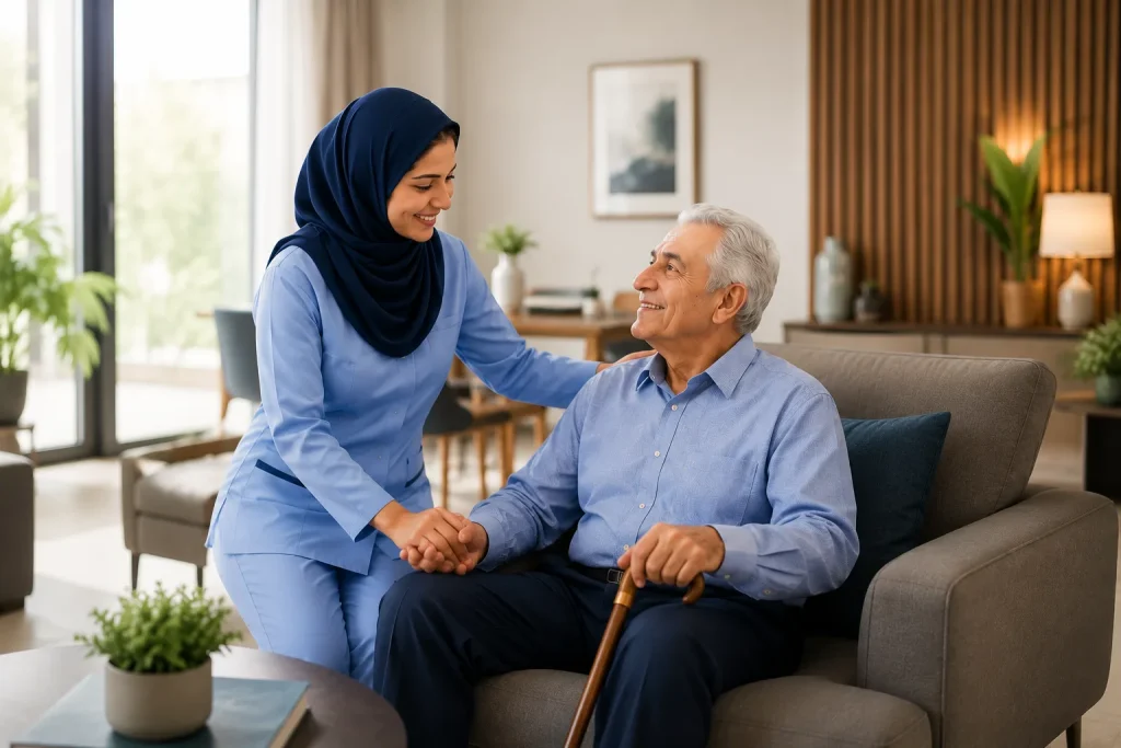 خدمات آواهمیار